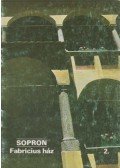 Rappai Zsuzsa - Sopron - Fabricius ház 2.