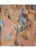 Nagy Mézes Rita - Pablo Picasso
