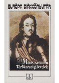 Mikes Kelemen - Törökországi levelek
