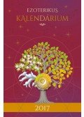 Szatmári Nóra - Ezoterikus Kalendárium 2017 - Holdkönyv