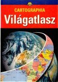 Nagy Lajos,Hidas Gábor (szerk.),Dr. Papp-Váry Árpád (szerk.) - Cartographia Világatlasz