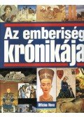 Brigitte Beier,Christian Schütt,Cornelia Essner - Az emberiség krónikája