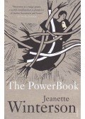 Jeanette Winterson - The PowerBook