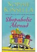 Sophie Kinsella - Shopaholic Abroad