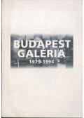 Nagy Mercedes (szerk.) - Budapest Galéria 1979-1994