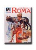 Ernst Künzl - AZ ÓKORI RÓMA - MI MICSODA 44. -