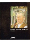 Hoerschelmann, Antonia,Gugg, Anton,Hofer, Franz Xaver - Georg Philipp Wörlen 1886-1954
