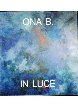  - Ona B.: In Luce (aláírt),  1991 antikvár könyv