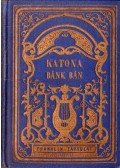 Katona József - Bánk bán
