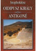 Szophoklész,Sophoklés - Oidipusz király / Antigoné