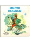Balogh József - Magyar irodalom 5. o.