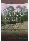 Hagee, John - Az Ördög-sziget