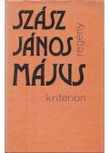 Szász János - Május