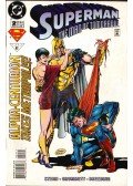 Stern, Roger,Grummett, Tom,Breeding, Brett - Superman: The Man of Tomorrow 2.