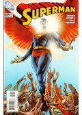 Busiek, Kurt,Nicieza, Fabian,Vale, Peter - Superman 659.