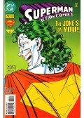 Dwyer, Kieron,Rodier, Denis,David Michelinie - Action Comics 714.
