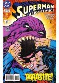 Kane, Gil,Rodier, Denis,David Michelinie - Action Comcs 715.