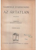 D'Annunzio, Gabriele - Az ártatalan