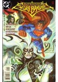 Brereton, Daniel,Chin, Joyce - Superman: Silver Banshee 1.