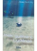 Kwitney, Alisa - Kék gyémánt Lydiának