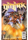 Busiek, Kurt,Raimondi, Pablo,DeMulder, Kim - Ninjak Vol. 2. No. 5