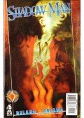 Delano, Jamie,Adlard, Charlie - Shadowman Vol. 2. No. 5