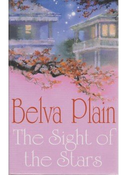 Plain, Belva - The Sight of the Stars Plain, Belva - The Sight of the Stars, 2003 antikvár könyv