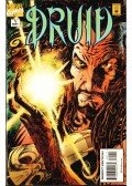 Ellis, Warren,Manco, Leonardo - Druid Vol. 1. No. 1