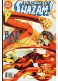 Krause, Peter,Ordway, Jerry - The Power of Shazam! 21.