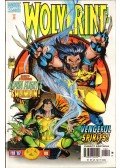 Bennett, Joe,Defalco, Tom - Wolverine Vol. 1. No. 110