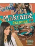 Katona Brigitta - Makramé ékszerek