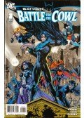 Daniel, Tony S. - Batman: Battle for the Cowl 1.