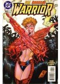 Smith, Beau,Campos, Marc - Guy Gardner: Warrior 42.
