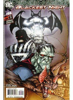Kolins, Scott - Superman/Batman 66. Kolins, Scott - Superman/Batman 66., 2010 antikvár könyv