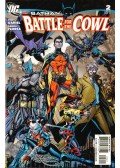 Daniel, Tony,Florea, Sandu - Batman: Battle for the Cowl 2.