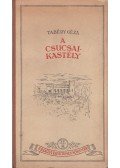 Tabéry Géza - A csucsai kastély