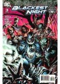 Reis, Ivan,Geoff Johns - Blackest Night 3.