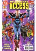 Marz, Ron,Guice, Jackson,Rubinstein, Joe - DC/Marvel: All Access 1.