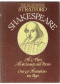 William Shakespeare - The Illustrated Stratford Shakespeare