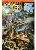 Simonson, Walter,Tan, Billy,Silvestri, Marc,Wormer, Kirk van - Weapon Zero / Silver Surfer Vol. 1 No. 1