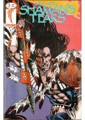 Grell, Mike - Shaman's Tears Vol. 1. No. 2