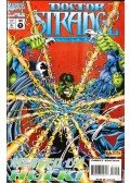 Quinn, David,Gross Péter - Doctor Strange, Sorcerer Supreme Vol. 1 No. 71