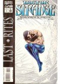 Quinn, Daniel,Gross Péter - Doctor Strange, Sorcerer Supreme Vol. 1 No. 72