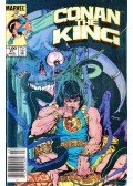 Zelenetz, Alan,Silvestri, Marc - Conan the King Vol. 1 No. 21