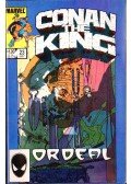 Zelenetz, Alan,Silvestri, Marc - Conan the King Vol. 1 No. 23