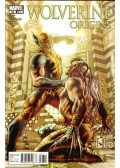 Way, Daniel,Conrad, Will - Wolverine Origins No. 48