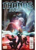 Lanning, Andy,Sepulveda, Miguel,Dan Abnett - The Thanos Imperative No. 1