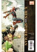 Gage, Christos N.,Alberti, Mario - X-Men/Spider-Man No. 1