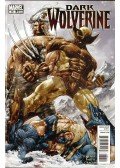 Way, Daniel,Liu, Marjorie,Segovia, Stephen - Dark Wolverine No. 86