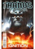 Lanning, Andy,Walker, Brad,Dan Abnett - Thanos Imperative: Ignition No. 1